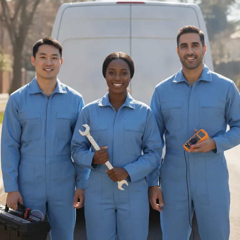Washing Machine Repair team in Port Coquitlam