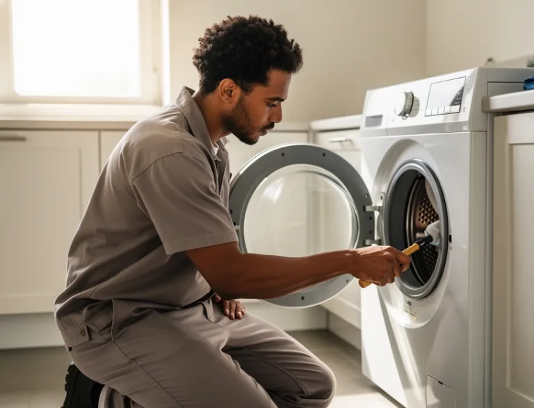 Washing Machine Repair service in Port Coquitlam